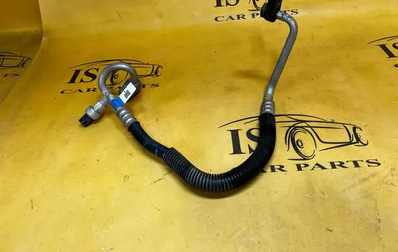 Ford Escape III Air conditioning (A/C) pipe/hose GV6119N601DD