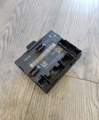 Audi A8 S8 D4 4H Door control unit/module 4H0959793G