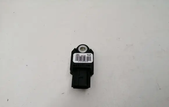 Toyota Auris E180 Airbag deployment crash/impact sensor 8983102150 2723259976