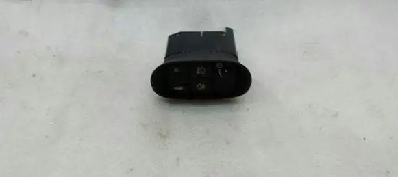 Jaguar XK - XKR A set of switches 6W8311654D C2P2909