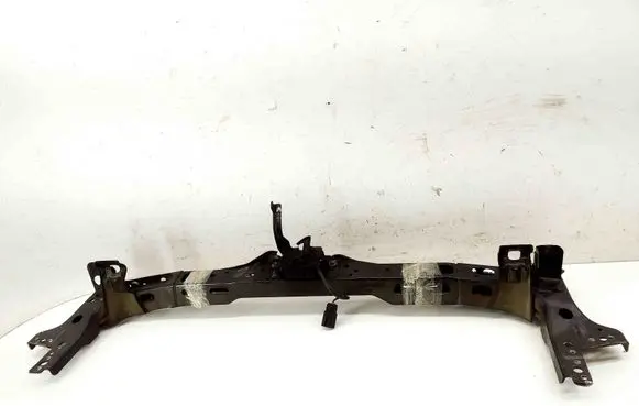 Opel Astra K Top upper radiator support slam panel 13504470 13412214
