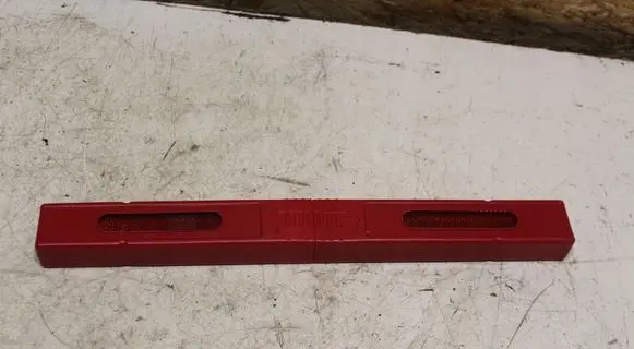 Audi A5 8T 8F Emergency warning sign 8T0860251