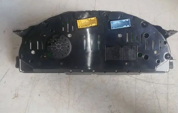Land Rover Range Rover L322 Speedometer (instrument cluster) A2C53088088 A2C53093444