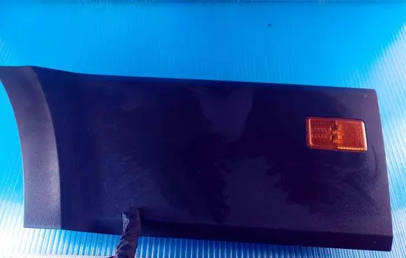 Volkswagen Crafter Rear door trim (molding) 7C0853753