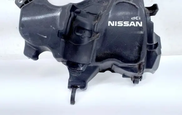 Nissan Qashqai Engine cover (trim) 175753VD0A 175B15263R