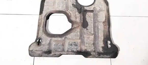 Jeep Grand Cherokee (WK) Engine splash shield/under tray