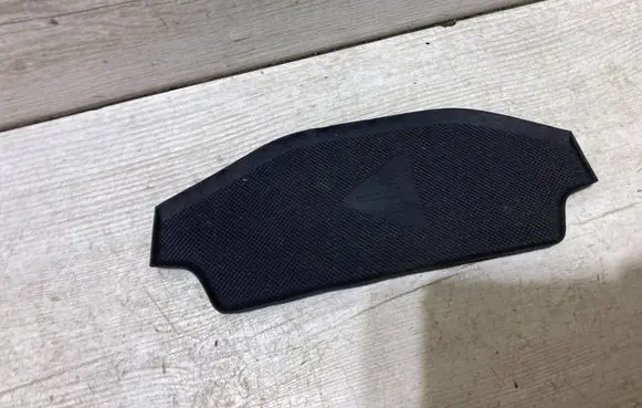 Ford Fiesta Cup holder pad/mat H1BBA045G34AW