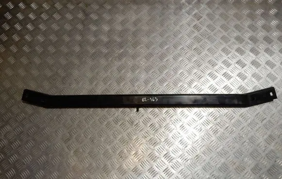 BMW 5 F10 F11 Top upper radiator support slam panel 7200690 720069003 62363