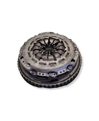 Nissan Qashqai Clutch set kit 123104345R