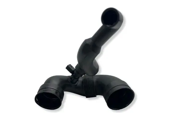 Mercedes-Benz ML W163 Turbo air intake inlet pipe/hose A6120940308