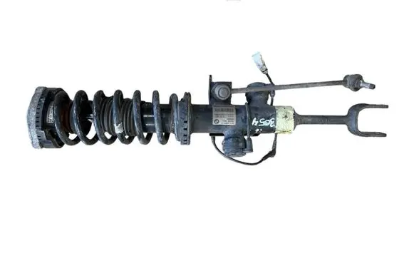 BMW 5 F10 F11 Front shock absorber with coil spring 37116796979 6796979 31306795777
