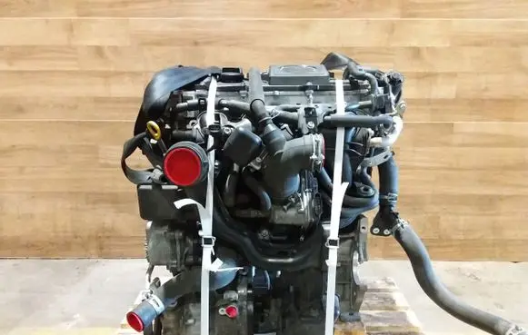 Toyota Prius (XW50) Engine X2ZRY22 2ZRFXE