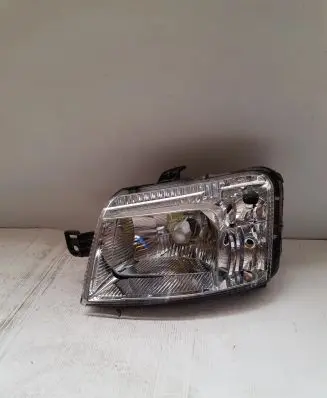 Fiat Panda II Headlight/headlamp
