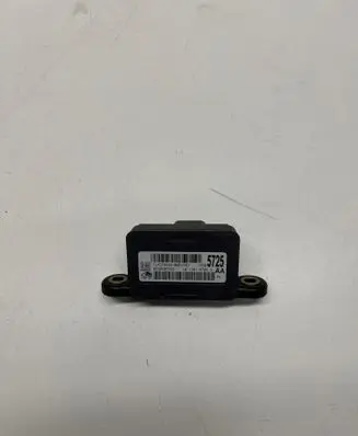 Opel Astra J ESP acceleration yaw rate sensor 10170107253 TLR572523100643