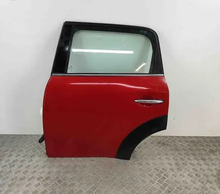 Mini Cooper Countryman R60 Rear door 9805929
