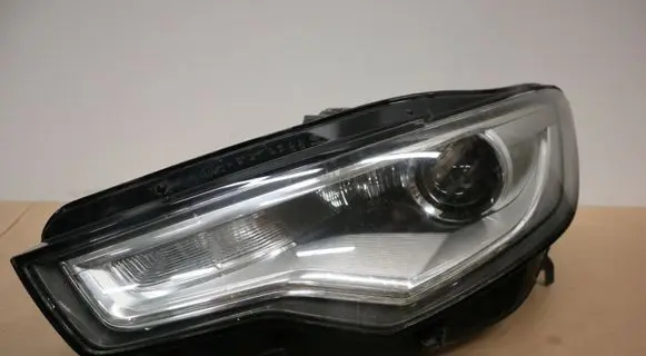 Audi A6 S6 C7 4G Headlight/headlamp 4G0941005C