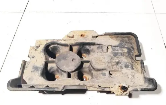 Skoda Octavia Mk1 (1U) Battery box tray 1j0915333