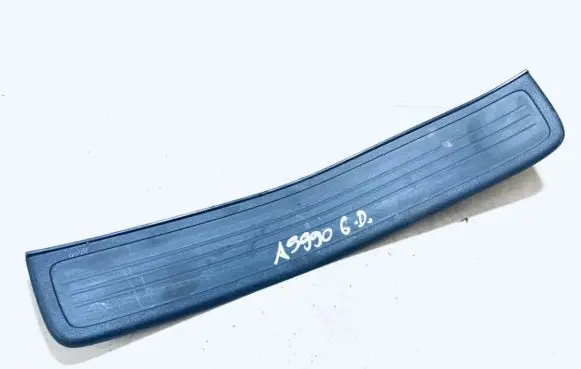 Honda CR-V Rear sill trim cover 84212swaa 84212-swa-a