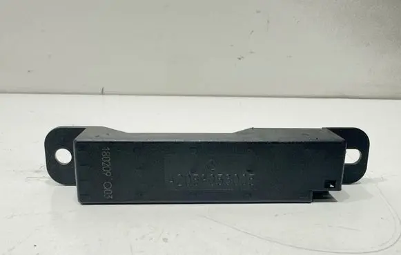 Mercedes-Benz E W212 Keyless (KESSY) go control unit/module A2059053005