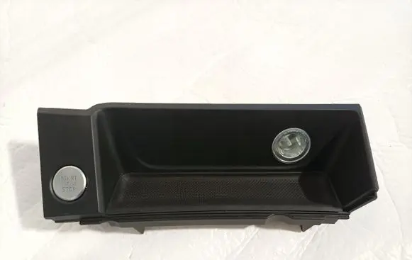 Audi A4 S4 B9 Engine start stop button switch 8W1864131