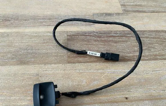 BMW X6 E71 Other wiring loom 63319137289