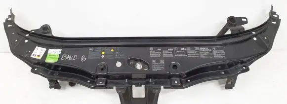 Renault Espace IV Radiator support slam panel 005471G