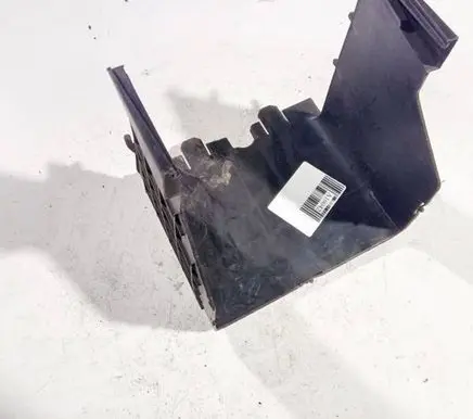 Volkswagen Golf V Battery box tray 1k0915335c