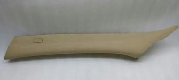 BMW 7 E65 E66 (A) pillar trim 51438223665
