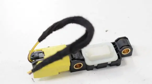 Porsche Cayenne (9PA) Airbag deployment crash/impact sensor 4B0959643E