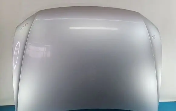 Volkswagen PASSAT B8 Engine bonnet/hood IMPRK1570839