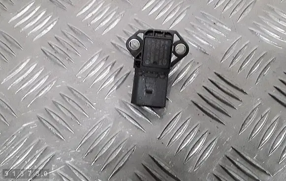 Audi A1 Exhaust gas pressure sensor 03G906051E 0281002977