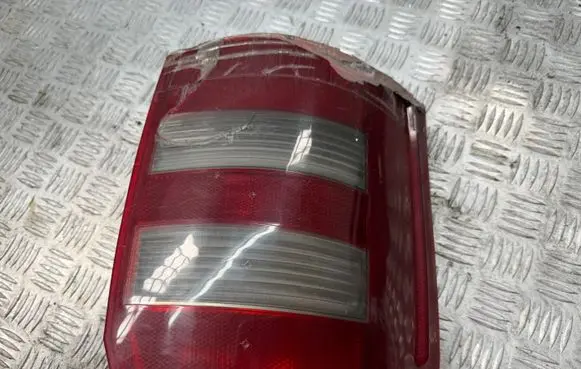 Audi A2 Rear/tail lights 8Z0945095B