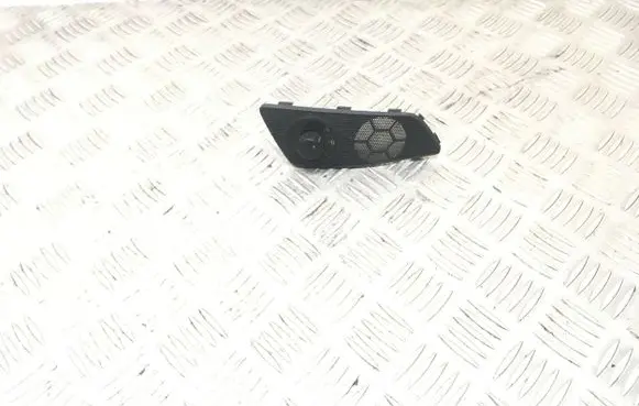 Skoda Octavia Mk2 (1Z) Wing mirror switch 1Z2867436