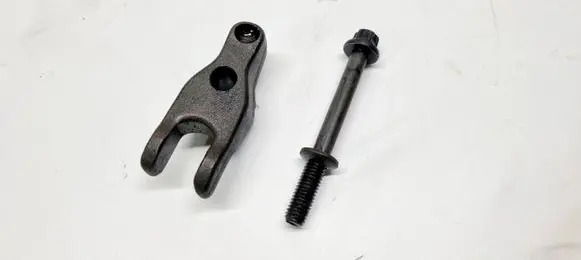 Fuel Injector clamp holder