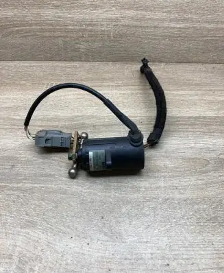 Opel Vectra B Accelerator pedal position sensor 0205001042 768101165