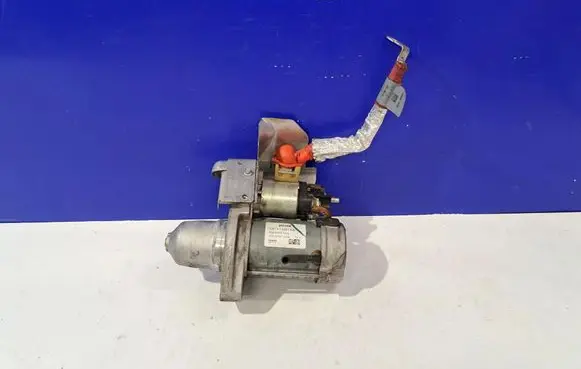 Jaguar F-Type Starter motor GX7311001EB