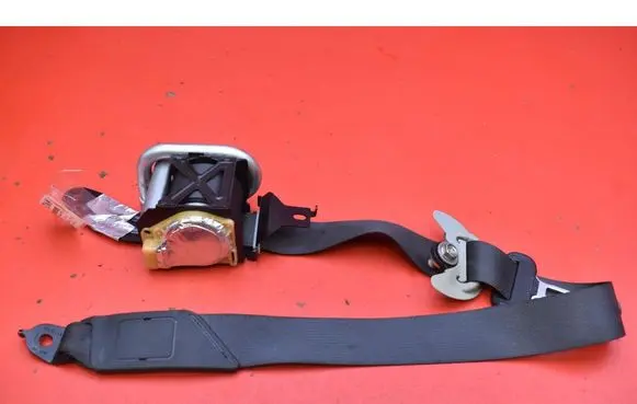 Honda Civic IX Front seatbelt 81450TV1G220M