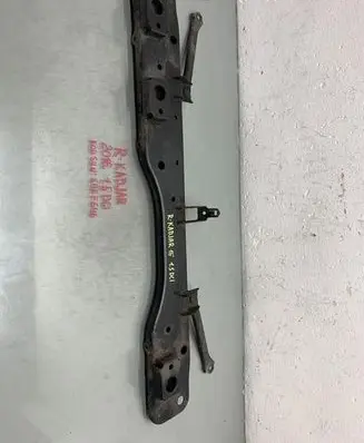 Renault Kadjar Bottom radiator support slam panel 544104EA