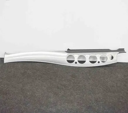 Mercedes-Benz E W213 Dashboard glove box trim 5288500