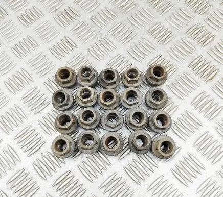 Ford Transit VII Nuts/bolts ACPA1012HXA