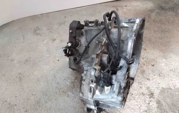 Chevrolet Cruze Automatic gearbox Z20S1