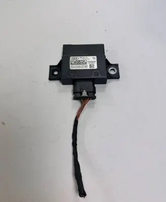Audi Q5 SQ5 Fuel injection pump control unit/module 8R0907159