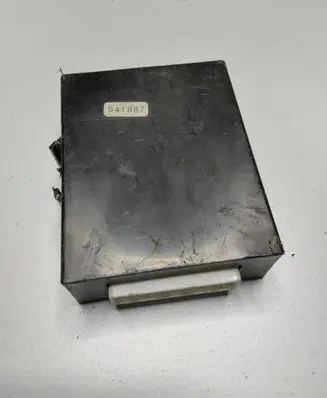 Nissan X-Trail T31 Other control units/modules WG1G673A 706BB 469880