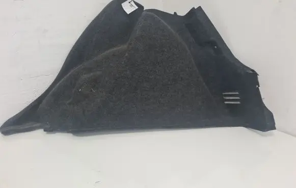 Nissan Micra Trunk/boot lower side trim panel 84950BC40B