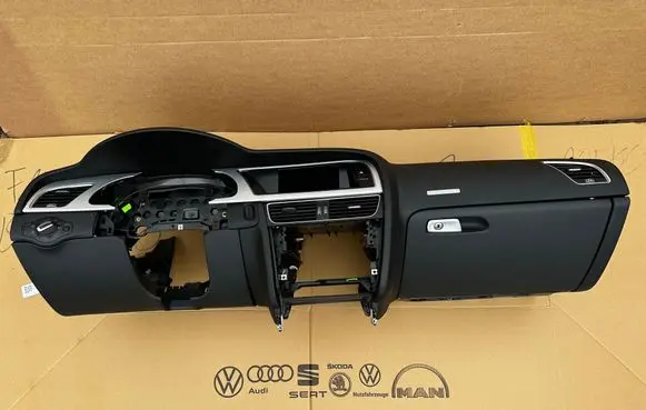 Audi A5 8T 8F Dashboard 8T1857041Ff
