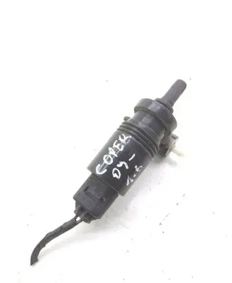 Mini One - Cooper Coupe R56 Windscreen/windshield washer pump 2751743 12133510