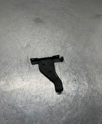 Mazda 5 Sliding door upper roller guide/hinge 