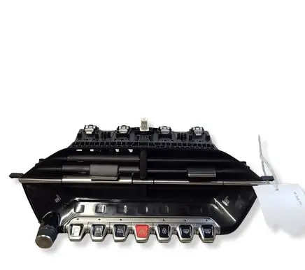 Peugeot 208 II A set of switches 9823457080 9823457180