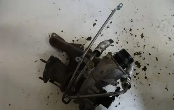 Mercedes-Benz B W246 W242 Turbo A2700900080