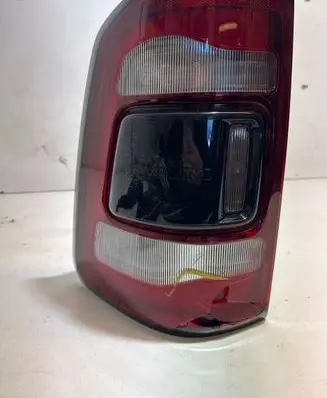 Ram 1500 Rear/tail lights 58262533AH 3752 030321
